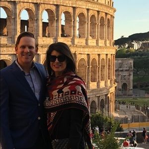 Meet your Posher, Elizabeth